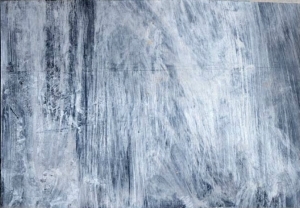 Peinture à l'huile contemporaine - Série d'Iceberg