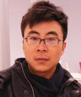 artiste Sun Wei