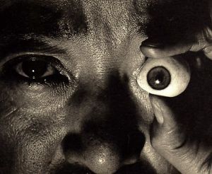 Kansuke Yamamoto œuvre - Couloir anxieux 1940
