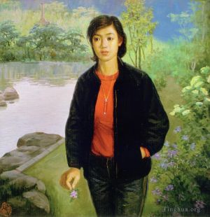 Li Jiahui œuvre - Rêveries