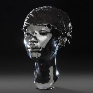 Sculpture contemporaine - Adonis