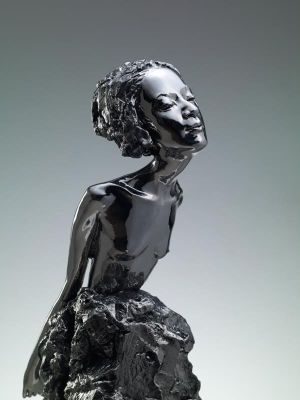 Sculpture contemporaine - Fei