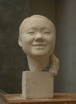Xu Yuling œuvre - Snoïque