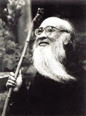Zhang Daqian