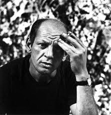 artiste Paul Jackson Pollock
