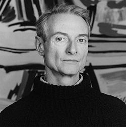 artiste contemporain de Peinture à l'huile - Roy Fox Lichtenstein