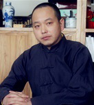 artiste contemporain de Peinture à l'huile - Xie Lantao